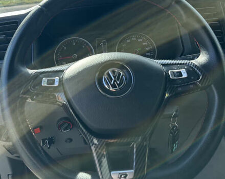 Фольксваген Крафтєр, об'ємом двигуна 2 л та пробігом 280 тис. км за 37000 $, фото 30 на Automoto.ua