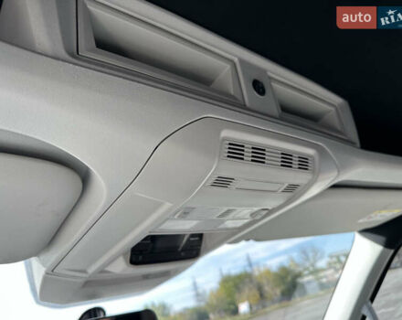 Фольксваген Крафтєр, об'ємом двигуна 2 л та пробігом 280 тис. км за 37000 $, фото 28 на Automoto.ua