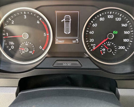 Фольксваген Крафтєр, об'ємом двигуна 2 л та пробігом 280 тис. км за 37000 $, фото 31 на Automoto.ua