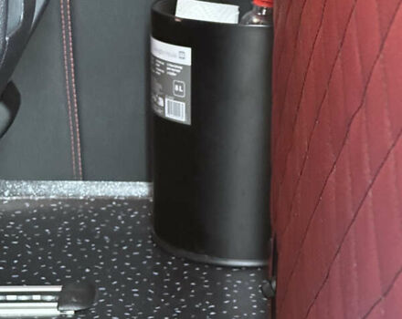 Фольксваген Крафтєр, об'ємом двигуна 2 л та пробігом 280 тис. км за 37000 $, фото 37 на Automoto.ua