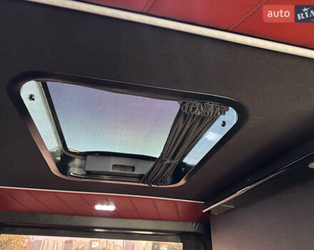 Фольксваген Крафтєр, об'ємом двигуна 2 л та пробігом 280 тис. км за 37000 $, фото 17 на Automoto.ua