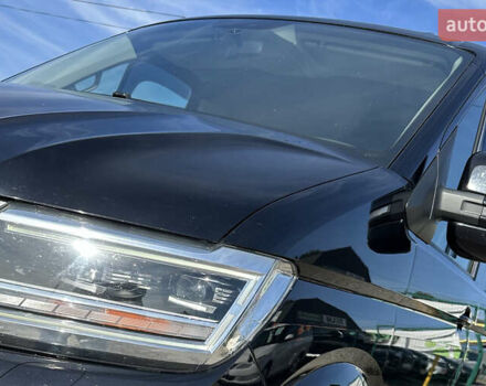 Фольксваген Крафтєр, об'ємом двигуна 2 л та пробігом 280 тис. км за 37000 $, фото 23 на Automoto.ua