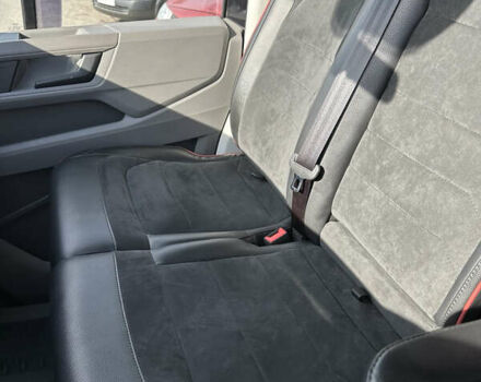 Фольксваген Крафтєр, об'ємом двигуна 2 л та пробігом 280 тис. км за 37000 $, фото 32 на Automoto.ua