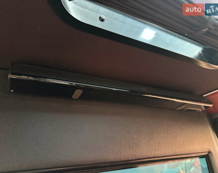 Фольксваген Крафтєр, об'ємом двигуна 2 л та пробігом 280 тис. км за 37000 $, фото 19 на Automoto.ua