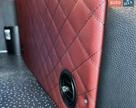 Фольксваген Крафтєр, об'ємом двигуна 2 л та пробігом 280 тис. км за 37000 $, фото 36 на Automoto.ua