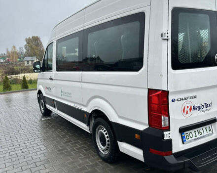 Фольксваген Крафтер, объемом двигателя 0 л и пробегом 84 тыс. км за 26500 $, фото 5 на Automoto.ua