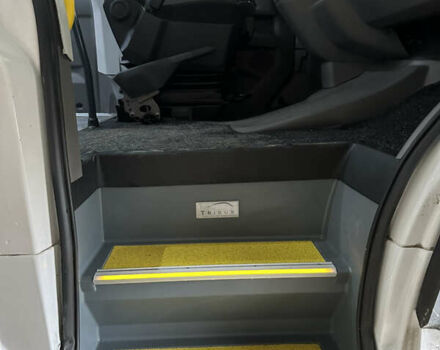 Фольксваген Крафтер, объемом двигателя 0 л и пробегом 84 тыс. км за 26500 $, фото 6 на Automoto.ua