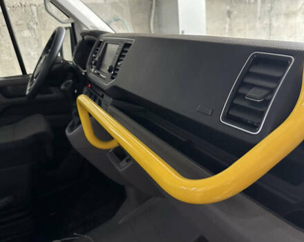 Фольксваген Крафтер, объемом двигателя 0 л и пробегом 84 тыс. км за 26500 $, фото 13 на Automoto.ua