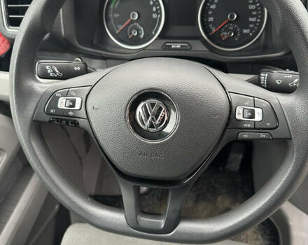 Фольксваген Крафтер, объемом двигателя 0 л и пробегом 84 тыс. км за 26500 $, фото 9 на Automoto.ua