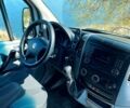 Фольксваген Крафтер, объемом двигателя 2.5 л и пробегом 318 тыс. км за 12500 $, фото 10 на Automoto.ua