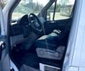 Фольксваген Крафтер, объемом двигателя 2.5 л и пробегом 318 тыс. км за 12500 $, фото 8 на Automoto.ua