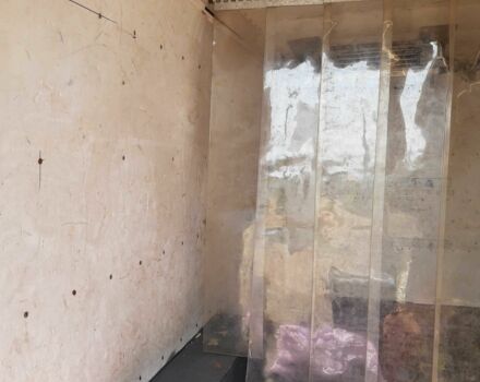 Фольксваген Крафтер, объемом двигателя 0 л и пробегом 0 тыс. км за 6500 $, фото 4 на Automoto.ua