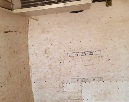 Фольксваген Крафтер, объемом двигателя 0 л и пробегом 0 тыс. км за 6500 $, фото 3 на Automoto.ua