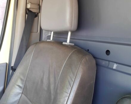 Фольксваген Крафтер, объемом двигателя 0 л и пробегом 0 тыс. км за 6500 $, фото 7 на Automoto.ua