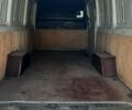 Фольксваген Крафтер, объемом двигателя 2.5 л и пробегом 380 тыс. км за 11800 $, фото 15 на Automoto.ua