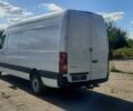 Фольксваген Крафтер, объемом двигателя 2.5 л и пробегом 380 тыс. км за 11800 $, фото 9 на Automoto.ua