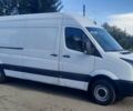 Фольксваген Крафтер, объемом двигателя 2.5 л и пробегом 380 тыс. км за 11800 $, фото 8 на Automoto.ua