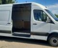 Фольксваген Крафтер, объемом двигателя 2.5 л и пробегом 380 тыс. км за 11800 $, фото 13 на Automoto.ua