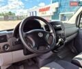 Фольксваген Крафтер, объемом двигателя 2 л и пробегом 327 тыс. км за 14999 $, фото 31 на Automoto.ua