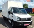Фольксваген Крафтер, объемом двигателя 2 л и пробегом 327 тыс. км за 14999 $, фото 2 на Automoto.ua