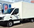 Фольксваген Крафтер, объемом двигателя 2 л и пробегом 327 тыс. км за 14999 $, фото 25 на Automoto.ua