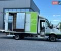 Фольксваген Крафтер, объемом двигателя 2.5 л и пробегом 200 тыс. км за 19900 $, фото 12 на Automoto.ua