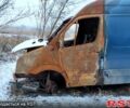 Фольксваген Крафтер, объемом двигателя 2 л и пробегом 0 тыс. км за 965 $, фото 1 на Automoto.ua