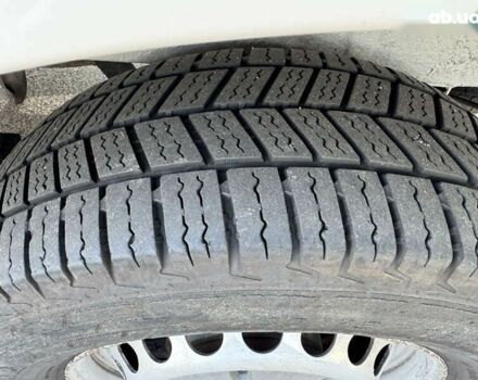 Фольксваген Крафтєр, об'ємом двигуна 2 л та пробігом 339 тис. км за 20500 $, фото 25 на Automoto.ua