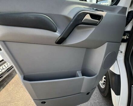 Фольксваген Крафтєр, об'ємом двигуна 2 л та пробігом 339 тис. км за 20500 $, фото 23 на Automoto.ua