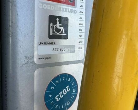 Фольксваген Крафтєр, об'ємом двигуна 2 л та пробігом 339 тис. км за 20500 $, фото 27 на Automoto.ua