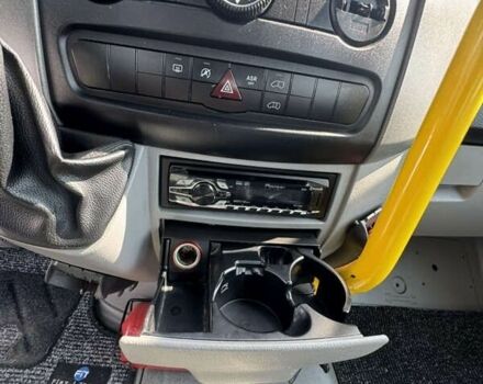 Фольксваген Крафтєр, об'ємом двигуна 2 л та пробігом 339 тис. км за 20500 $, фото 21 на Automoto.ua