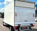 Фольксваген Крафтер, объемом двигателя 2 л и пробегом 327 тыс. км за 14999 $, фото 20 на Automoto.ua