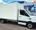 Фольксваген Крафтер, объемом двигателя 2 л и пробегом 327 тыс. км за 14999 $, фото 1 на Automoto.ua