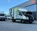 Фольксваген Крафтер, объемом двигателя 2.5 л и пробегом 200 тыс. км за 19900 $, фото 16 на Automoto.ua