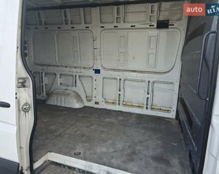 Фольксваген Крафтер, объемом двигателя 2 л и пробегом 218 тыс. км за 13850 $, фото 24 на Automoto.ua