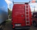 Фольксваген Крафтер, объемом двигателя 2 л и пробегом 323 тыс. км за 13500 $, фото 2 на Automoto.ua