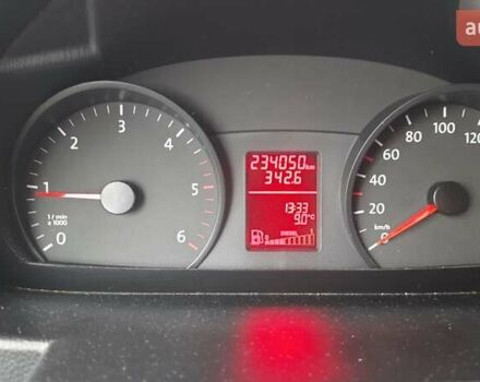 Фольксваген Крафтер 2013 в Киеве на Automoto.ua Фольксваген Крафтер, объемом двигателя 0 л и пробегом 230 тыс. км за 17000 $, фото 4 на Automoto.ua