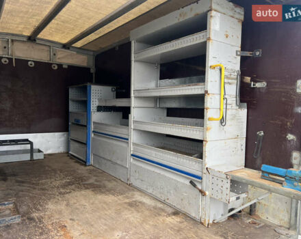 Фольксваген Крафтер 2013 в Нововолынск на Automoto.ua Фольксваген Крафтер, объемом двигателя 1.97 л и пробегом 168 тыс. км за 21000 $, фото 21 на Automoto.ua