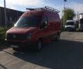Фольксваген Крафтер, объемом двигателя 2 л и пробегом 323 тыс. км за 13500 $, фото 1 на Automoto.ua