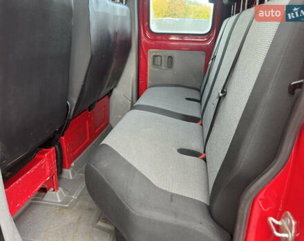 Фольксваген Крафтер 2013 в Нововолынск на Automoto.ua Фольксваген Крафтер, объемом двигателя 1.97 л и пробегом 168 тыс. км за 21000 $, фото 15 на Automoto.ua