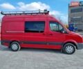 Фольксваген Крафтер, объемом двигателя 2 л и пробегом 323 тыс. км за 13500 $, фото 6 на Automoto.ua