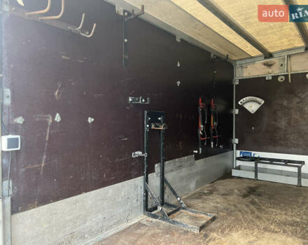 Фольксваген Крафтер 2013 в Нововолынск на Automoto.ua Фольксваген Крафтер, объемом двигателя 1.97 л и пробегом 168 тыс. км за 21000 $, фото 22 на Automoto.ua