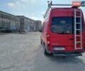 Фольксваген Крафтер, объемом двигателя 2 л и пробегом 323 тыс. км за 13500 $, фото 8 на Automoto.ua