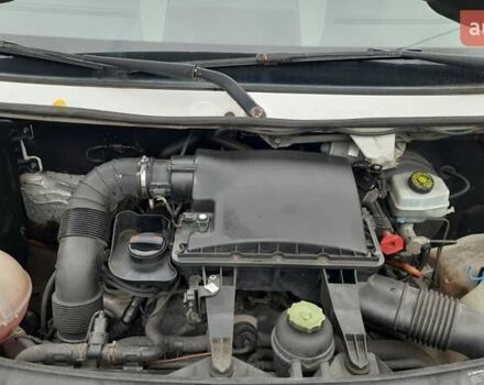 Фольксваген Крафтер 2013 в Киеве на Automoto.ua Фольксваген Крафтер, объемом двигателя 0 л и пробегом 230 тыс. км за 17000 $, фото 1 на Automoto.ua