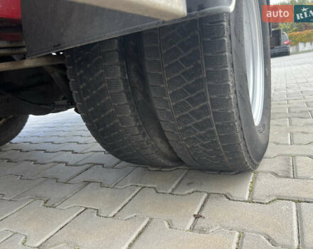 Фольксваген Крафтер 2013 в Нововолынск на Automoto.ua Фольксваген Крафтер, объемом двигателя 1.97 л и пробегом 168 тыс. км за 21000 $, фото 13 на Automoto.ua