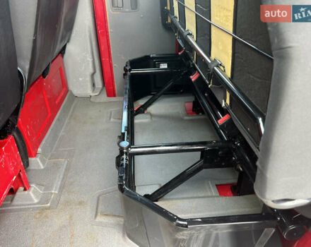 Фольксваген Крафтер 2013 в Нововолынск на Automoto.ua Фольксваген Крафтер, объемом двигателя 1.97 л и пробегом 168 тыс. км за 21000 $, фото 14 на Automoto.ua