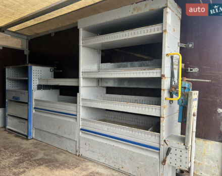 Фольксваген Крафтер 2013 в Нововолынск на Automoto.ua Фольксваген Крафтер, объемом двигателя 1.97 л и пробегом 168 тыс. км за 21000 $, фото 24 на Automoto.ua