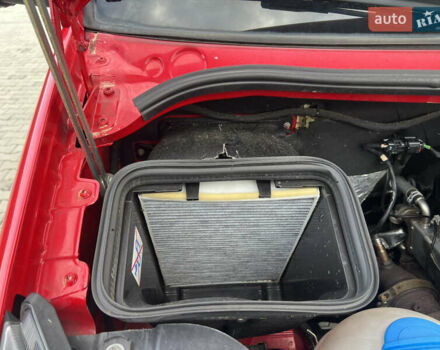 Фольксваген Крафтер 2013 в Нововолынск на Automoto.ua Фольксваген Крафтер, объемом двигателя 1.97 л и пробегом 168 тыс. км за 21000 $, фото 28 на Automoto.ua