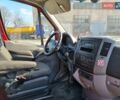 Фольксваген Крафтер, объемом двигателя 0 л и пробегом 323 тыс. км за 13500 $, фото 12 на Automoto.ua