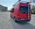 Фольксваген Крафтер, объемом двигателя 2 л и пробегом 323 тыс. км за 13500 $, фото 9 на Automoto.ua